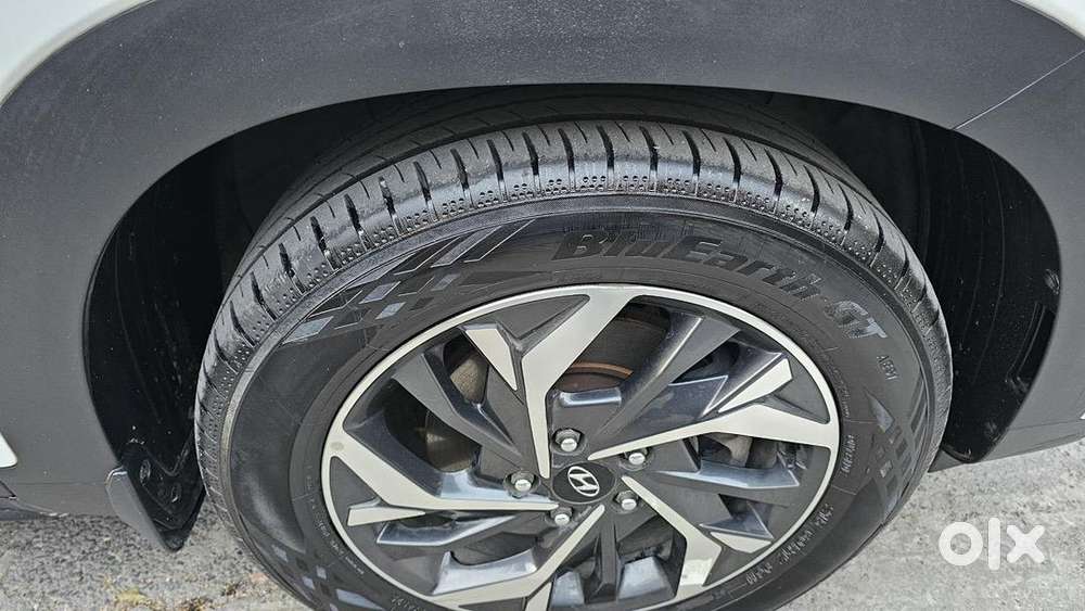 Hyundai Diesel Car 2021