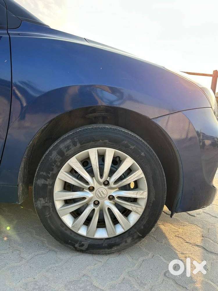 Maruti Suzuki Baleno Delta, 2019, Petrol