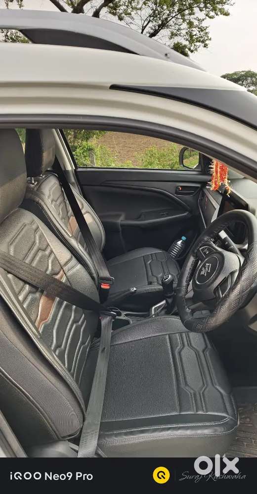 Maruti Suzuki Vitara 1.5 2026