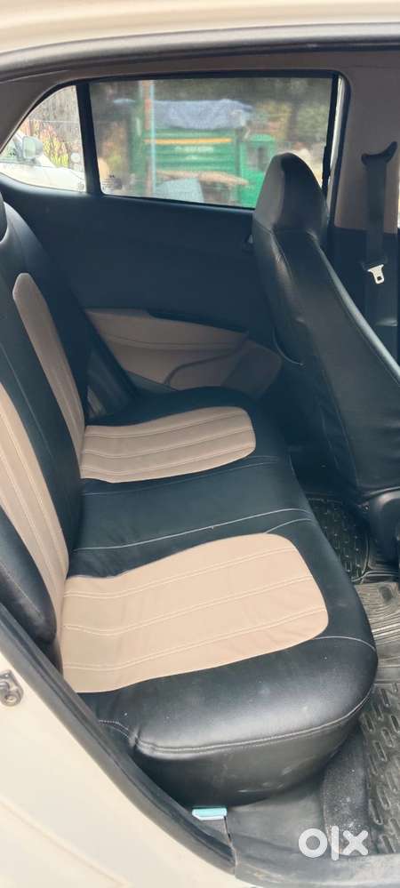 Hyundai Grand I10 Magna 1.2 Kappa Vtvt, 2015, Petrol