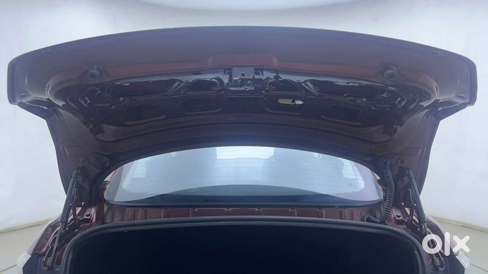 Tata Tigor Xza Plus, 2022, Petrol