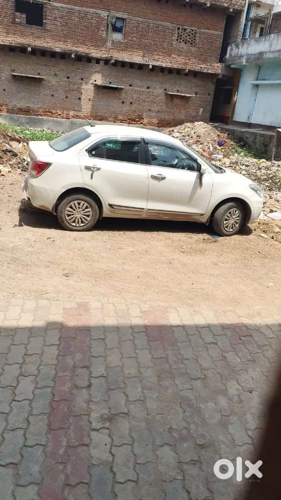 Maruti Suzuki Dzire 2024 Cng & Hybrids Well Maintained