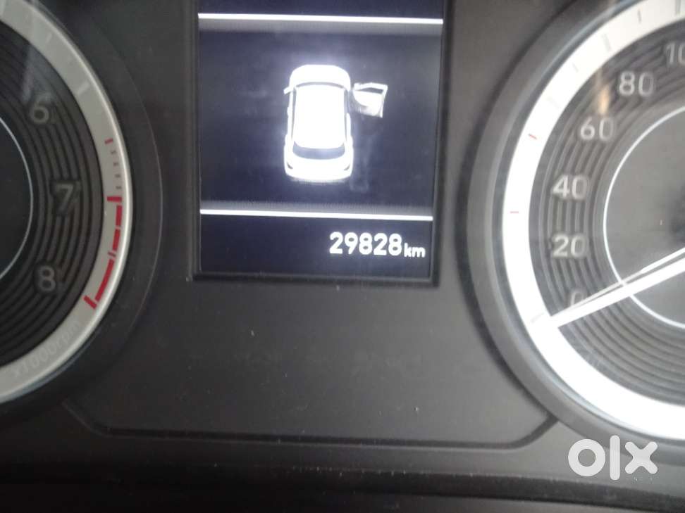 Hyundai Creta 1.5 Sx, 2022, Petrol