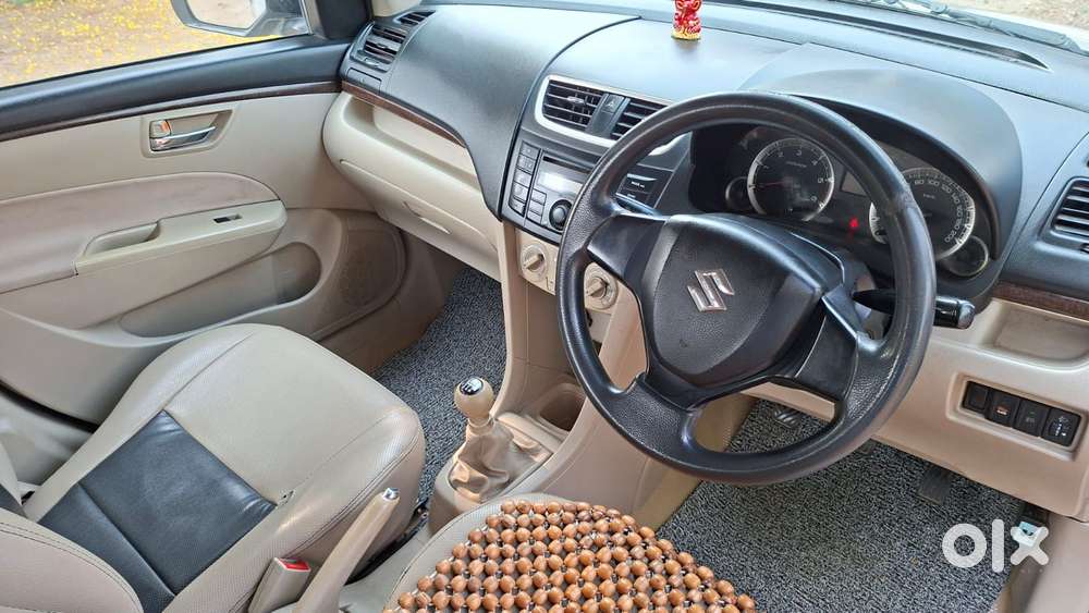 Maruti Suzuki Swift Dzire Vdi Bsiv, 2014, Diesel