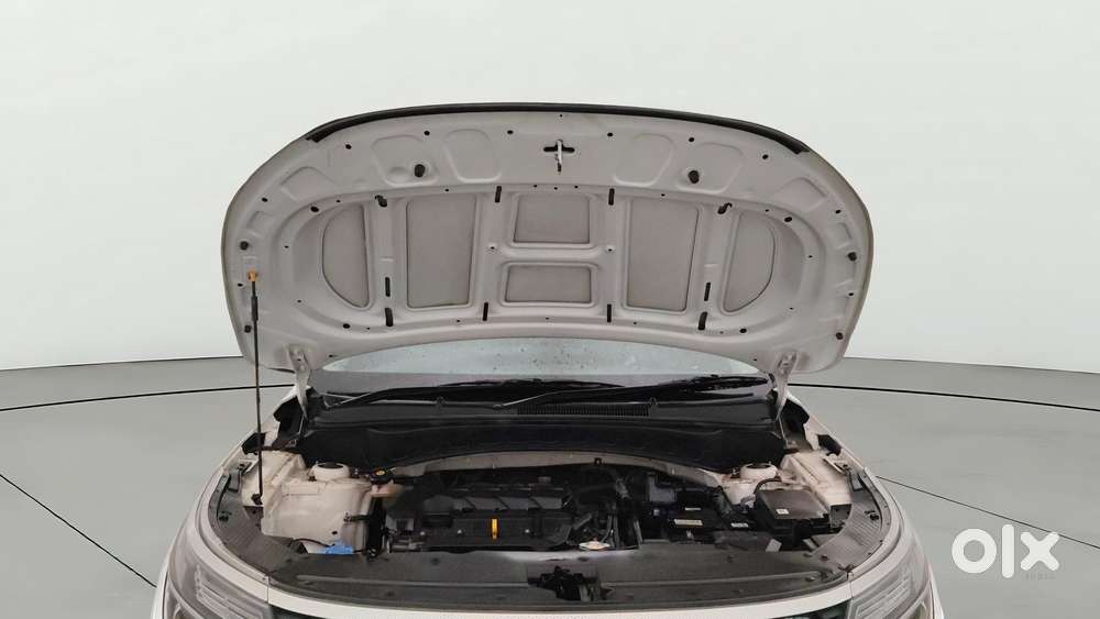 Kia Seltos Htk Plus G, 2022, Petrol