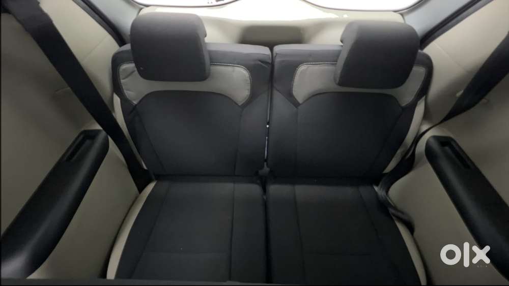 Renault Triber Rxl, 2021, Petrol
