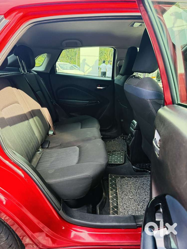 Maruti Suzuki Baleno Zeta, 2022, Petrol