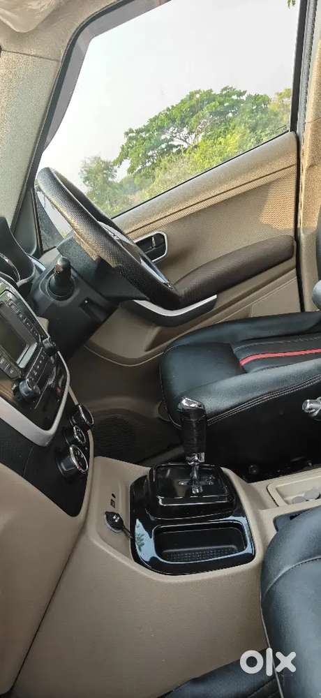 Mahindra Tuv 300 2016 Diesel Good Condition
