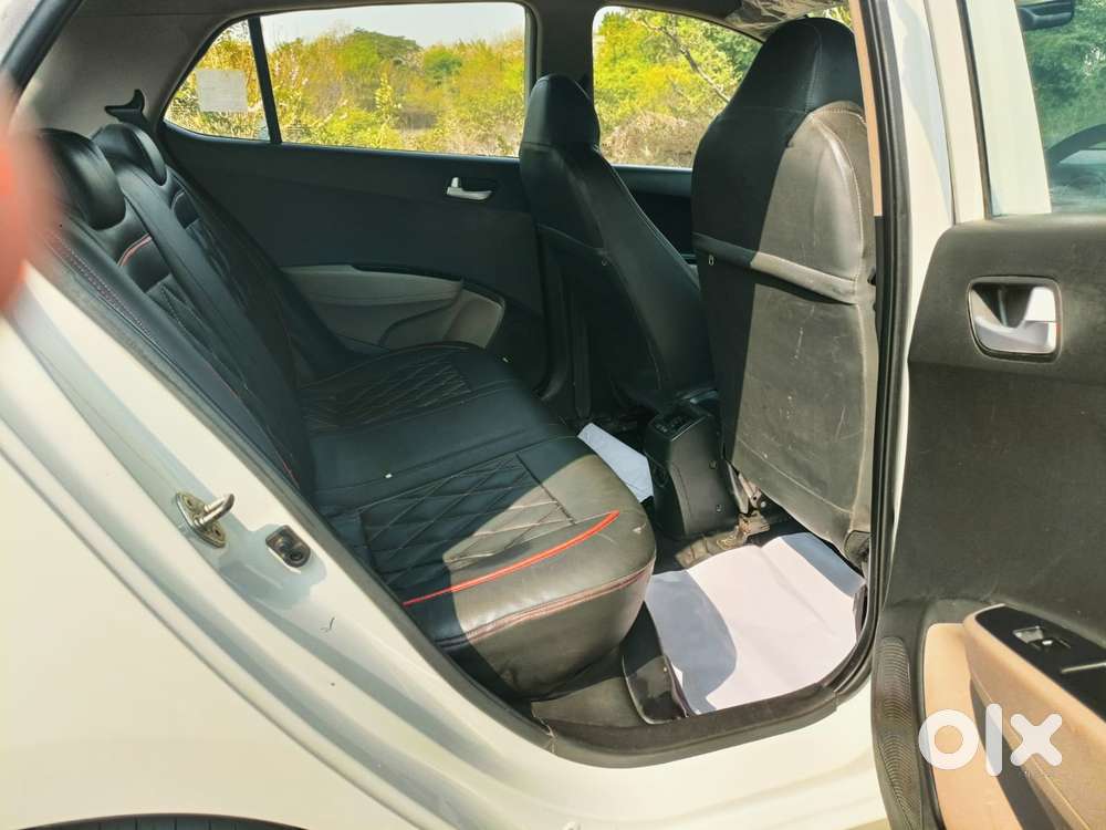 Hyundai Grand I10 Sportz 1.2 Kappa Vtvt, 2019, Cng & Hybrids
