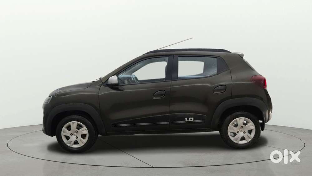 Renault Kwid 2015-2019 1.0 Rxt Amt, 2023, Petrol