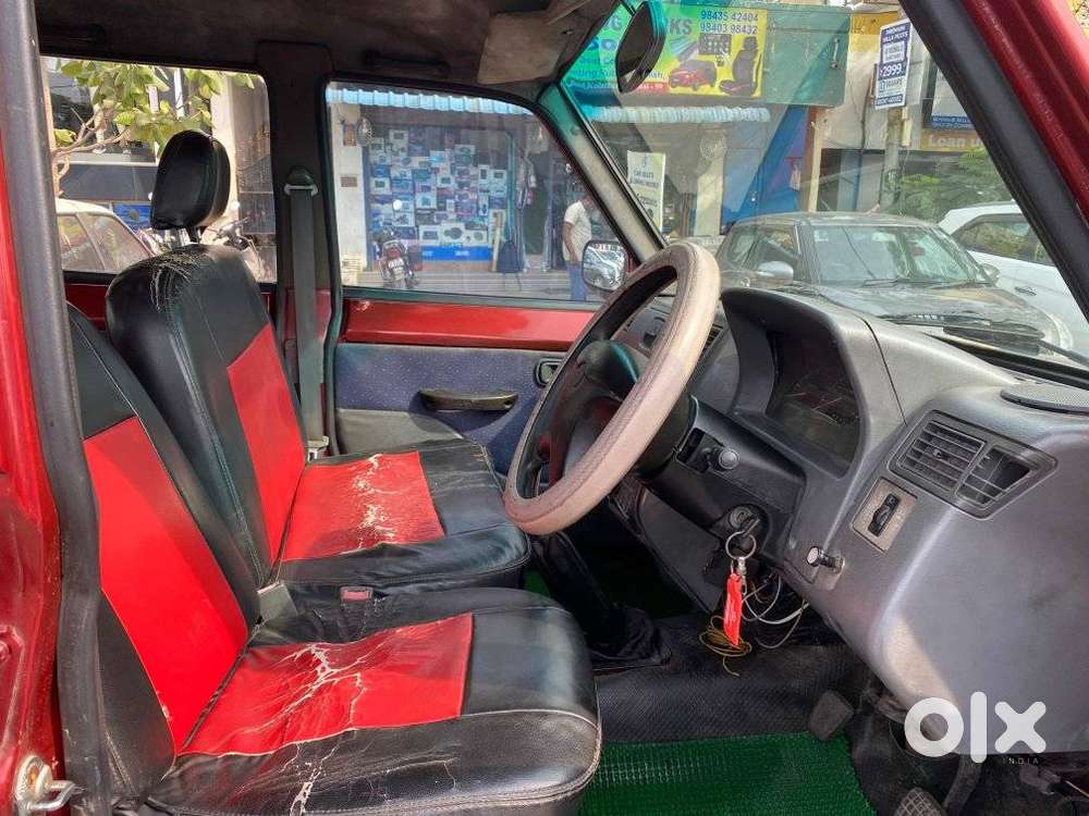 Tata Sumo Victa, 2009, Diesel
