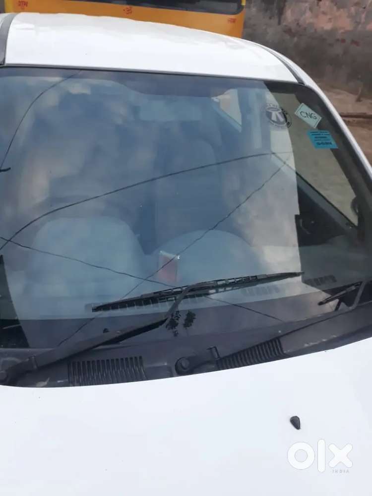 Maruti Suzuki Alto 800 Company Fitted Cng Advocate Ki Gaddi