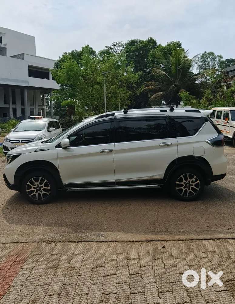 Maruti Suzuki Xl6 2022