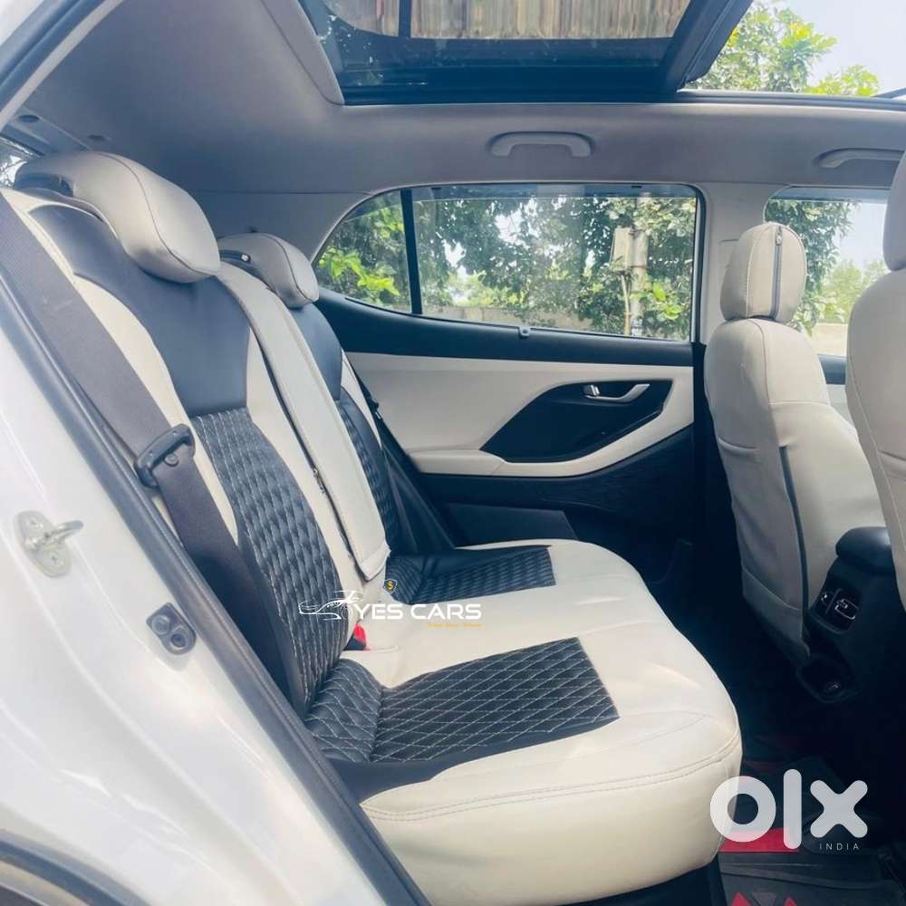 Hyundai Creta 1.6 Sx, 2023, Petrol