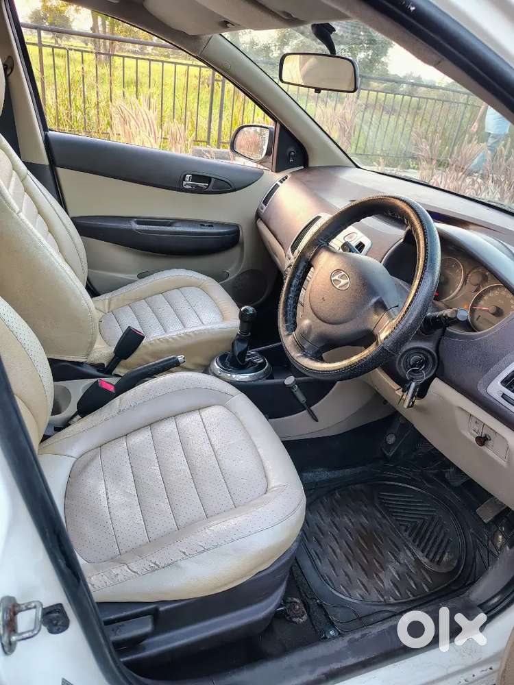 Hyundai I20 2012 Petrol Well Maintained