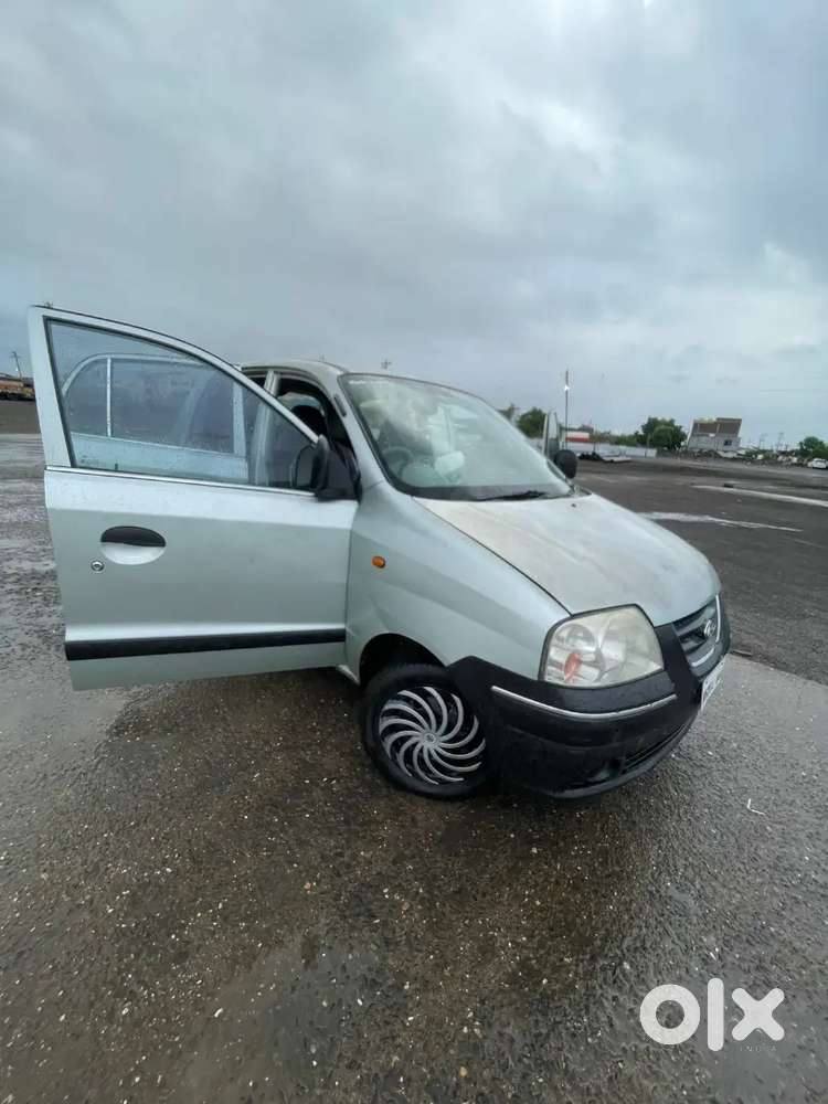 Hyundai Santro Xing 2004