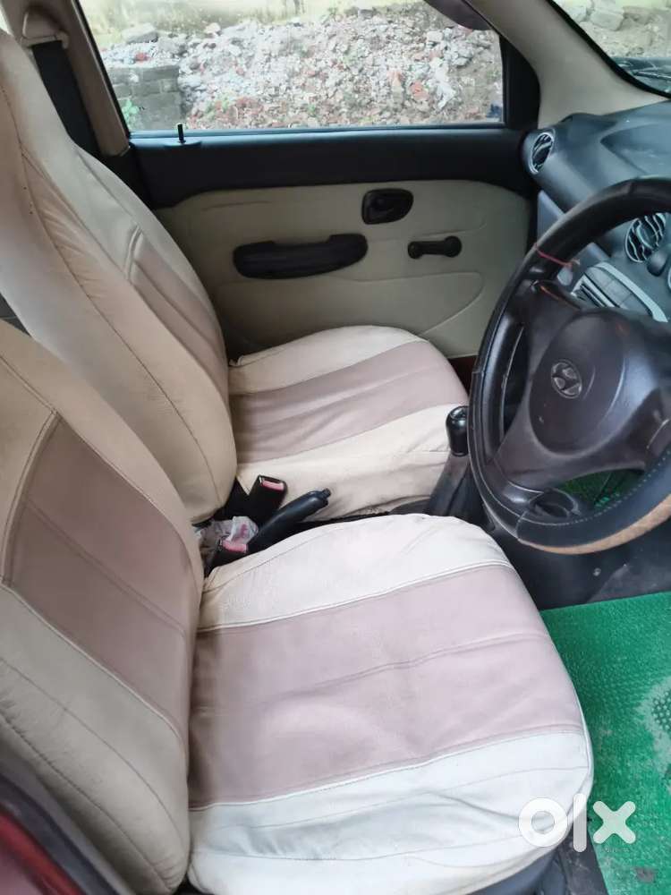 Hyundai Santro Gls Ii 2010