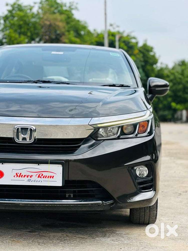 Honda City 1.5 Vx I-vtec Mt, 2021, Petrol