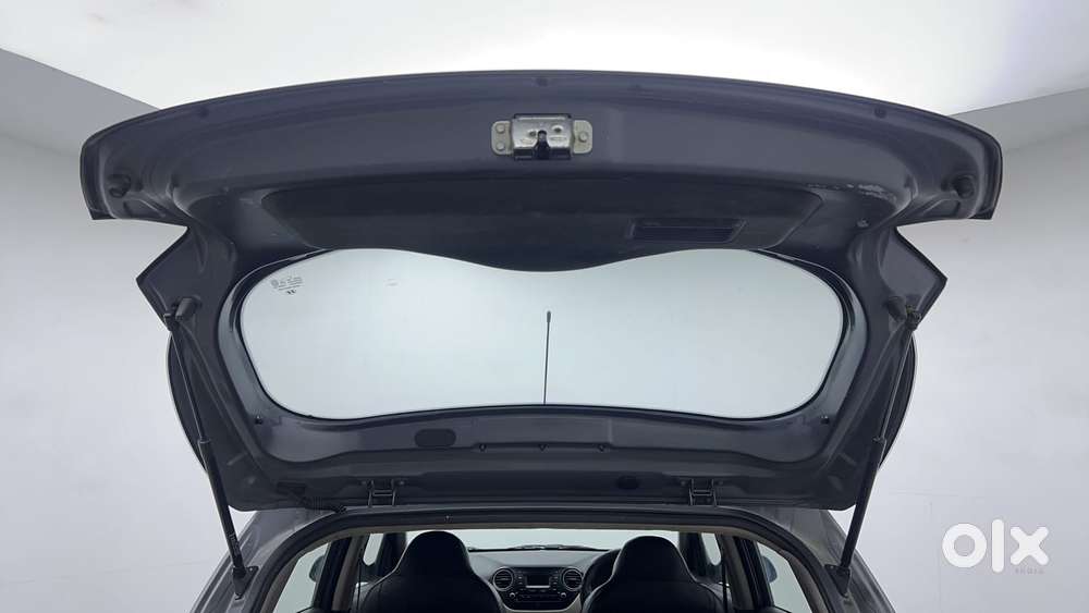 Hyundai Grand I10 1.2 Kappa Magna, 2018, Petrol