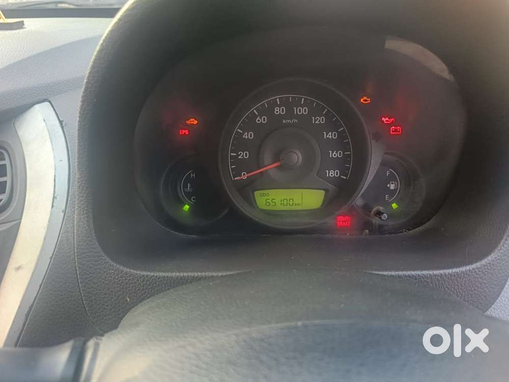 Hyundai Eon Era, 2013, Petrol