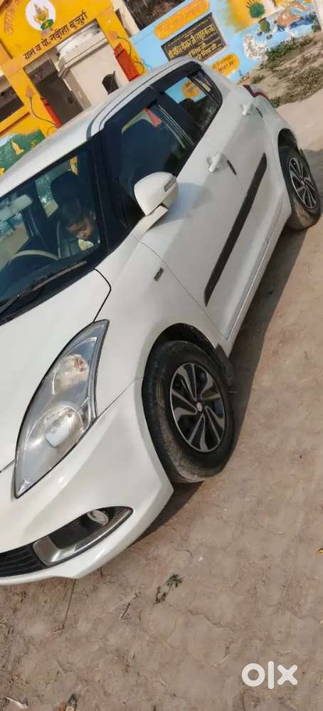 Maruti Suzuki Swift Vdi 2012