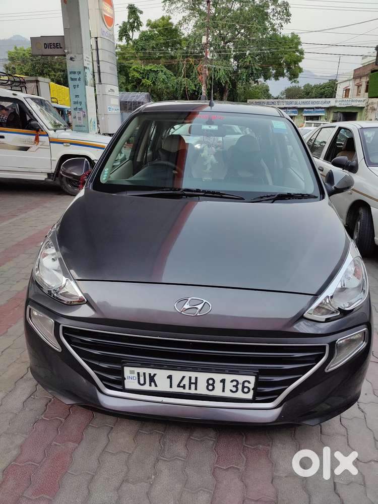 Hyundai Santro Sportz 2022
