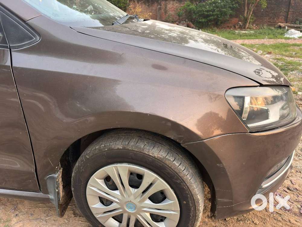 Volkswagen Polo 2019 Petrol Well Maintained Brand New Condition