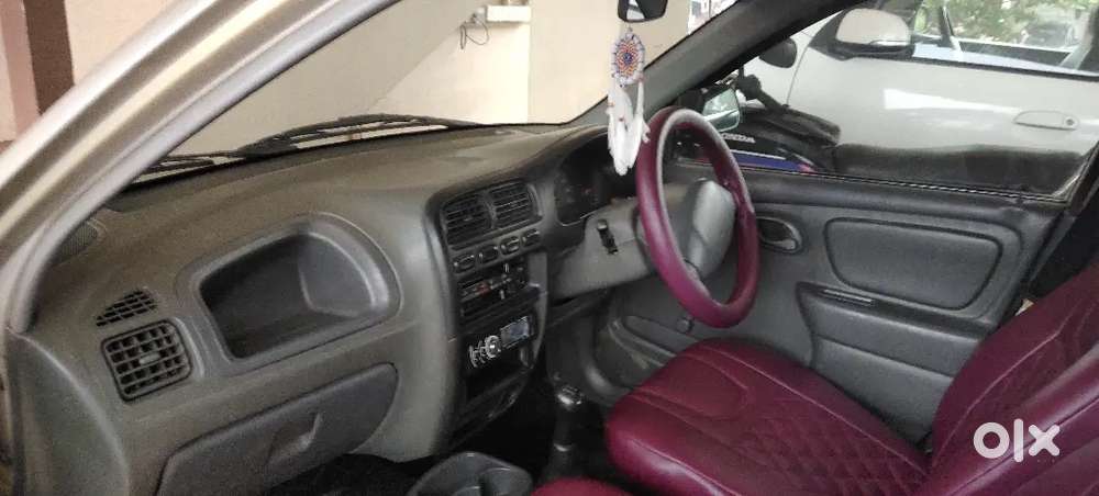 Model Alto Lxi