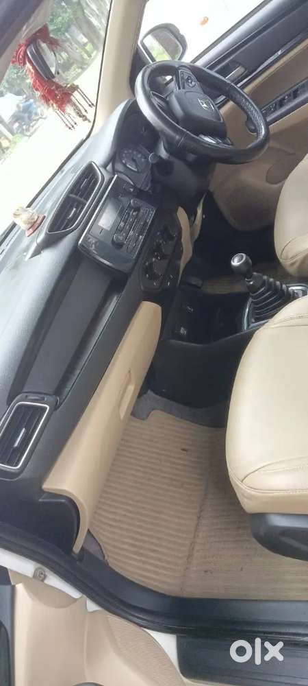 Honda Amaze 1.2 S 2019