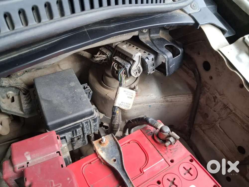 2013 Wagon R Vxi Petrol Manual 47000 Km