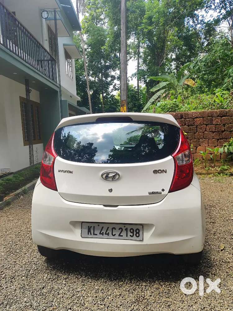 Hyundai Eon Era Plus 2013