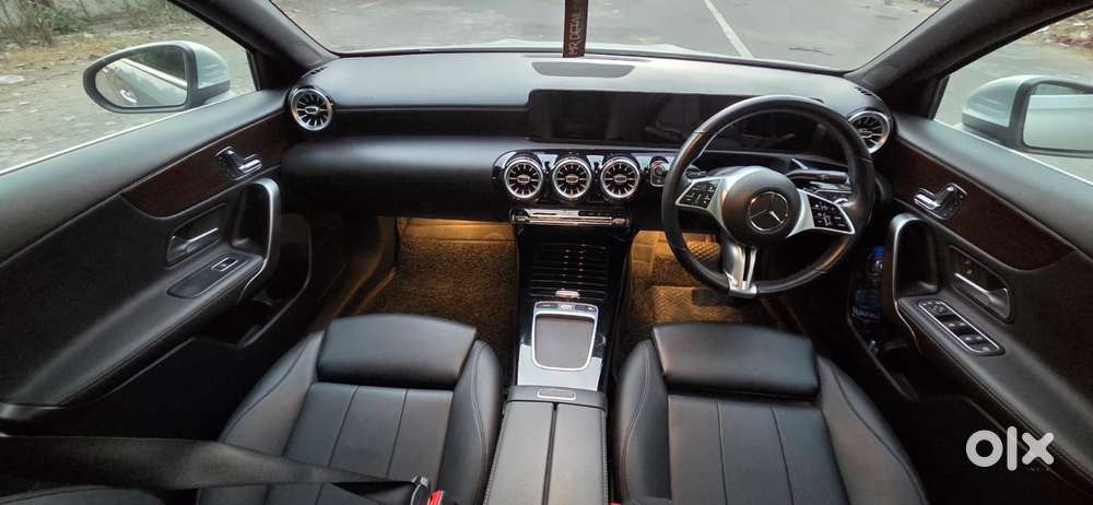 Mercedes-benz A-class Limousine 200d, 2024, Diesel