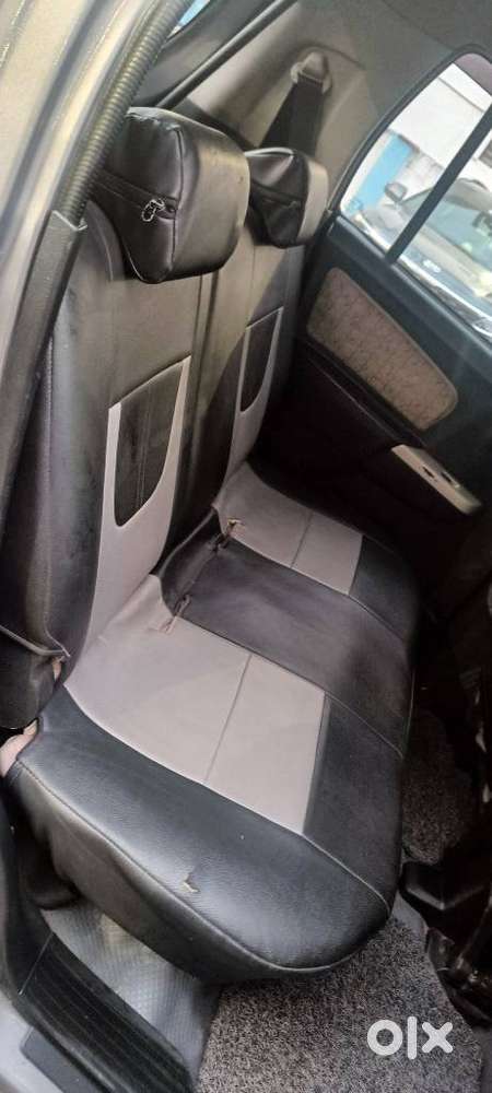 Maruti Suzuki Wagon R Vxi Bs Iv, 2015, Petrol