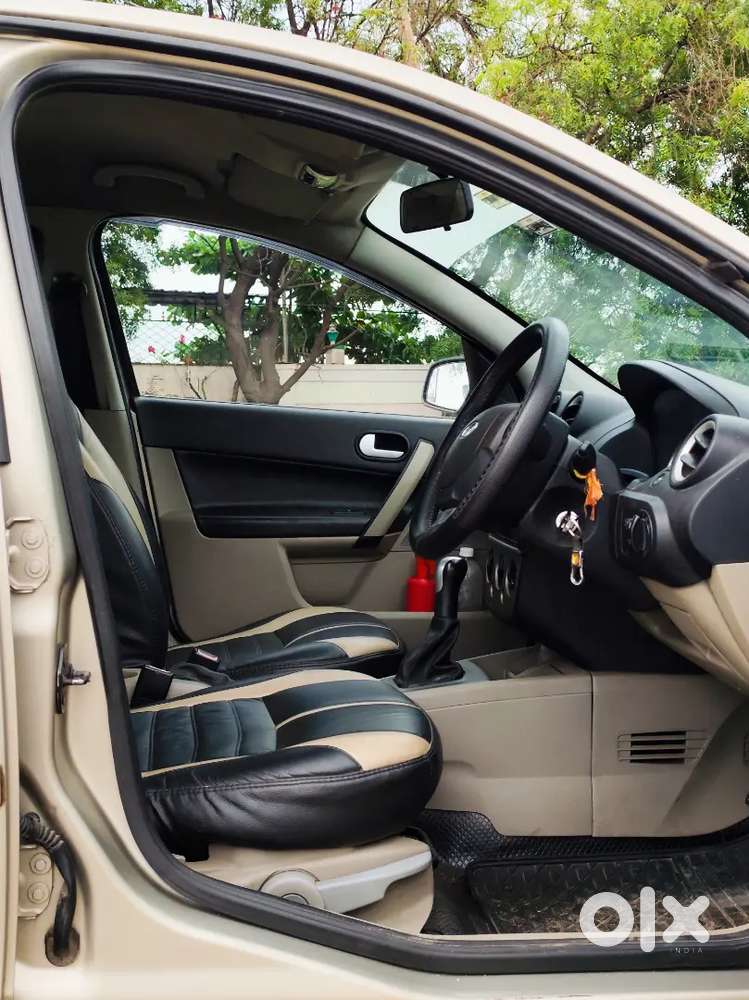 Ford Fiesta Duratorq 2008