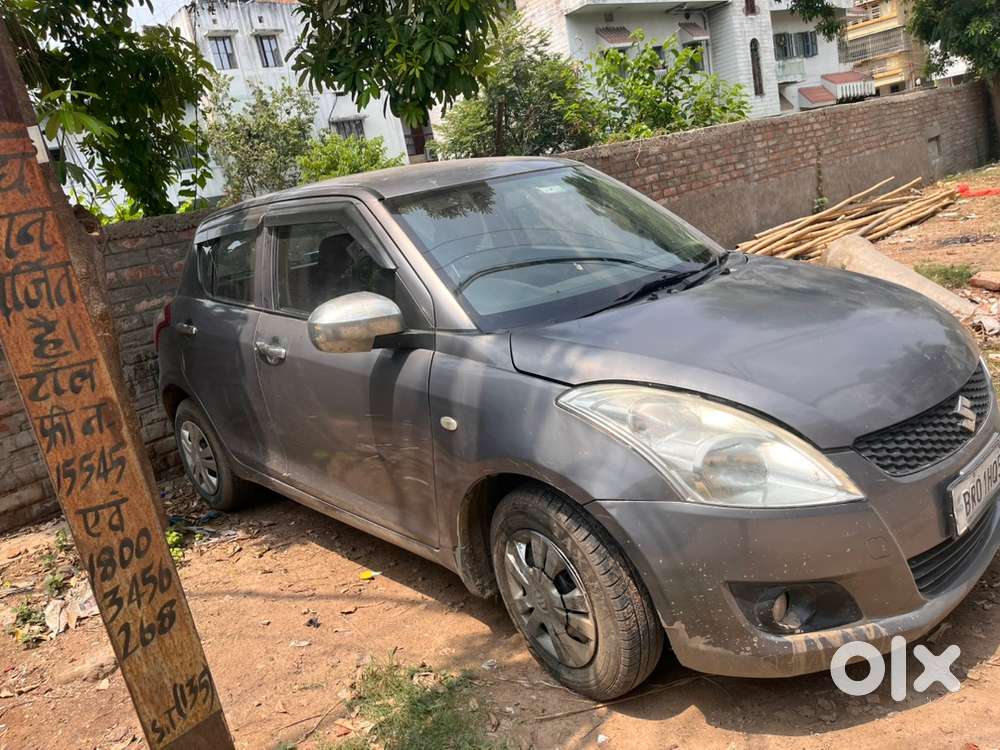 Maruti Suzuki Swift 2013 Diesel Good Condition