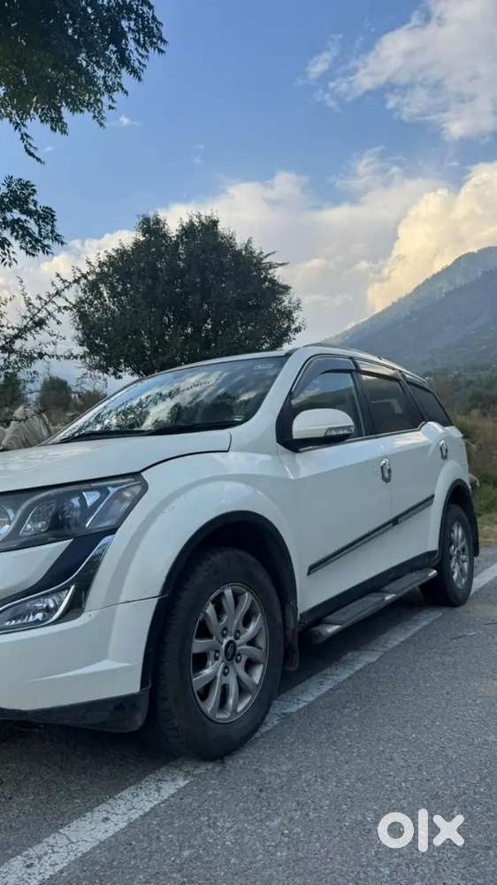 Mahindra Xuv500 2wd 2018 Diesel