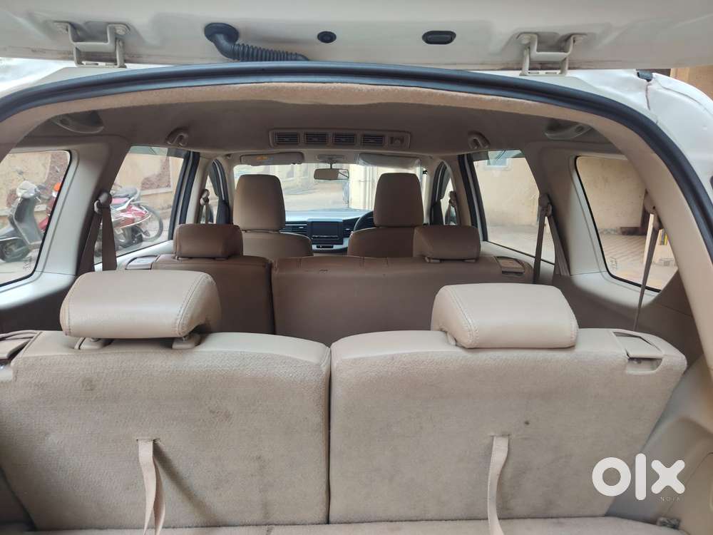 Maruti Suzuki Ertiga Vxi (o) Cng, 2021, Cng & Hybrids