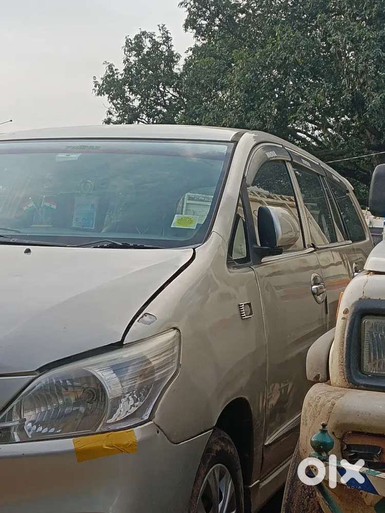 Toyota Innova Diesel Manual 2016 Last