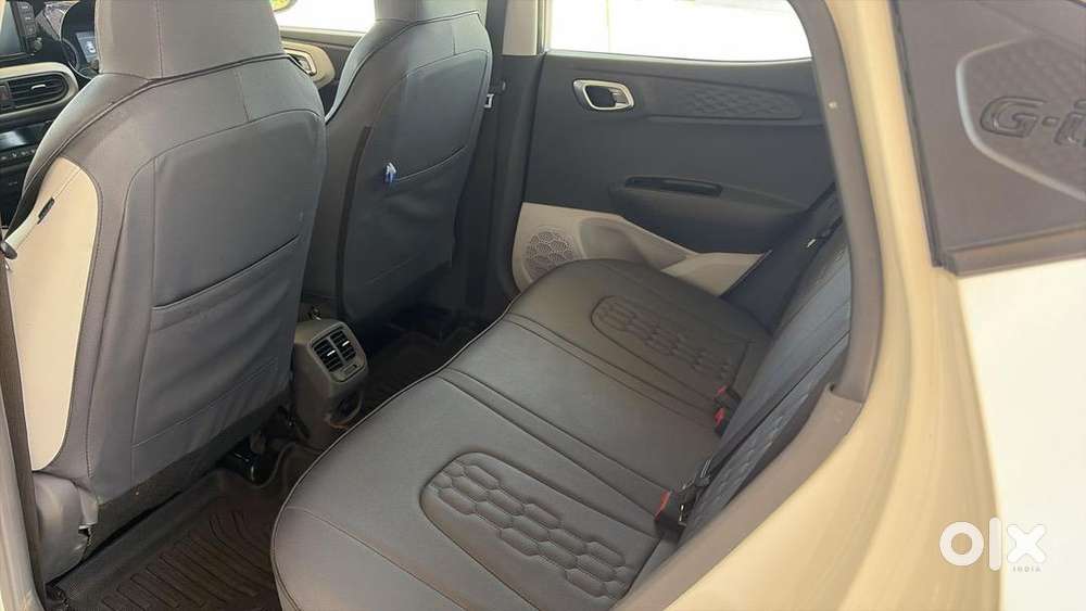 Hyundai Grand I10 Nios 2023 Cng & Hybrids 40200 Km Driven