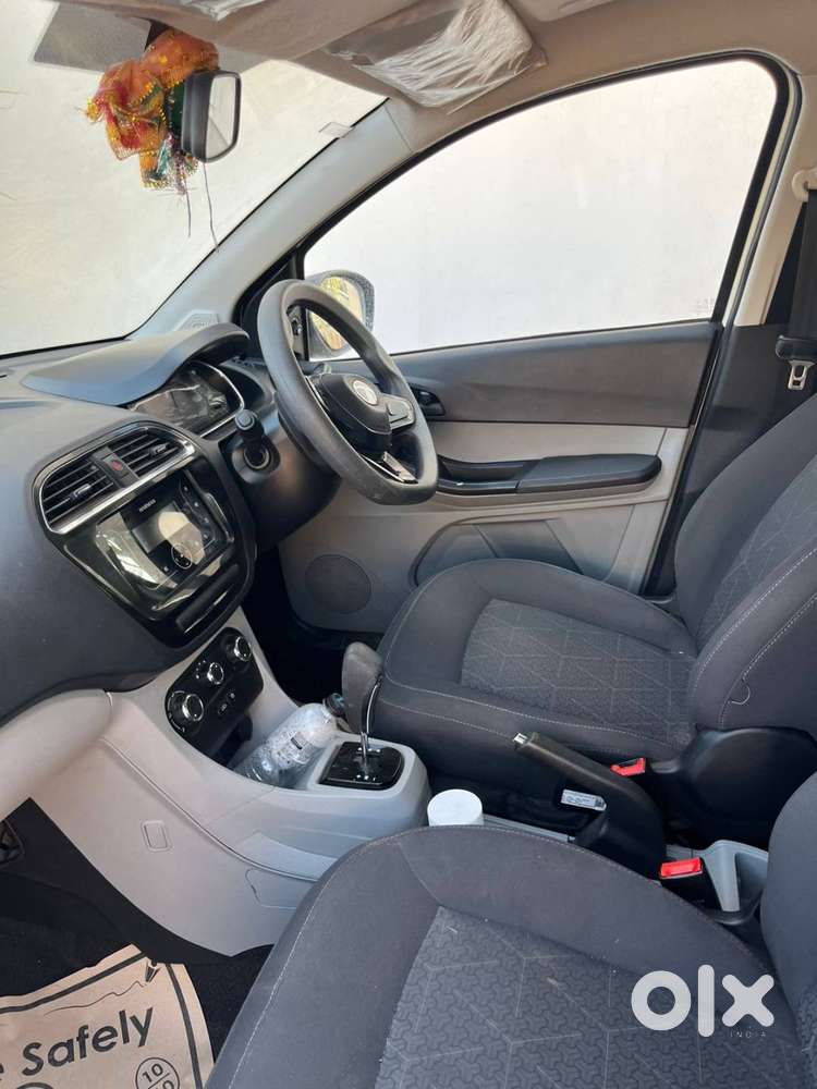 Tata Tiago Automatic 2024 Model