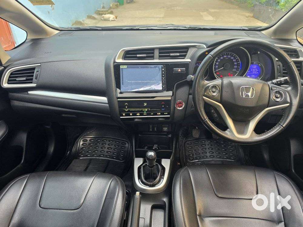 Honda Wr-v I-vtec Vx, 2022, Petrol