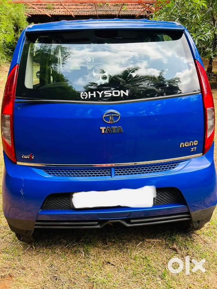 Perfect Condition ,no Claim,full Cover Insurance,new Battery