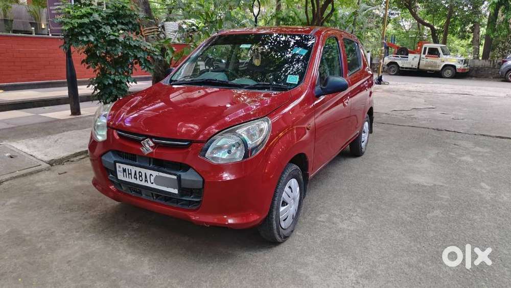 Maruti Suzuki Alto 800 Lxi, 2015, Petrol