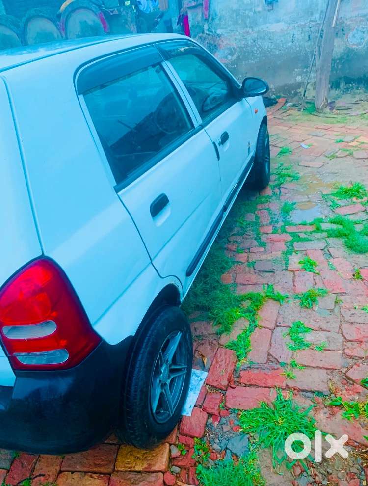 Maruti Suzuki Alto K10 15 Petrol Good Condition