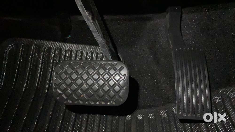 Mg Hector Sharp Dct Petrol, 2019, Petrol