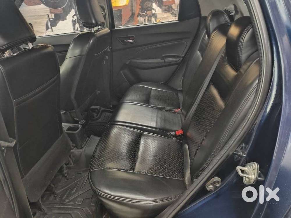 Maruti Suzuki Swift 1.2 Vxi (o), 2024, Petrol