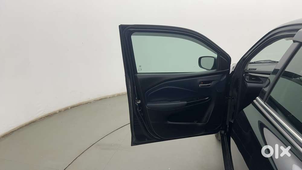 Maruti Suzuki Baleno 2019-2022 1.2 Alpha At, 2023, Petrol