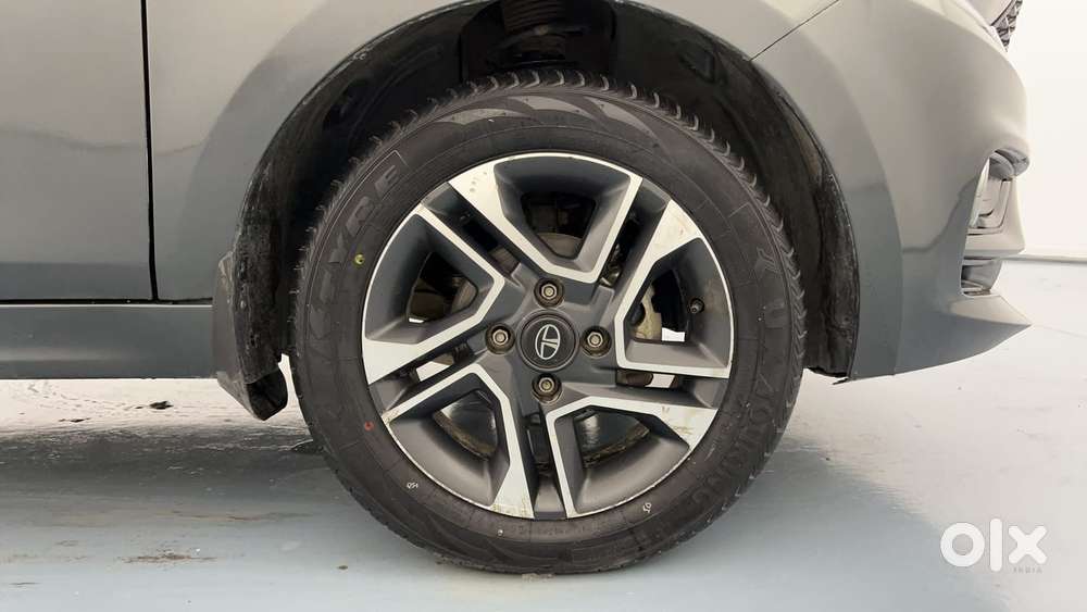 Tata Tiago 1.2 Revotron Xz Plus, 2021, Petrol