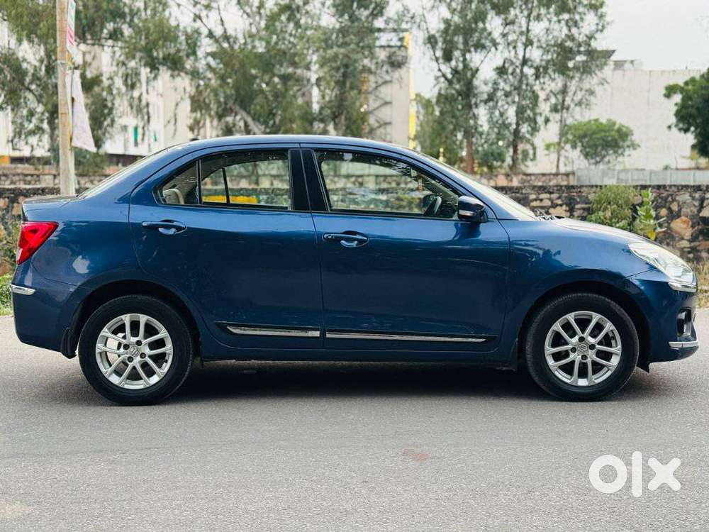 Maruti Suzuki Swift Dzire Vdi Abs, 2017, Diesel