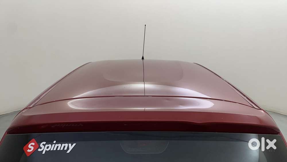 Renault Kwid 1.0 Rxt Amt, 2017, Petrol